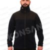 Softshell Polar Lacivert